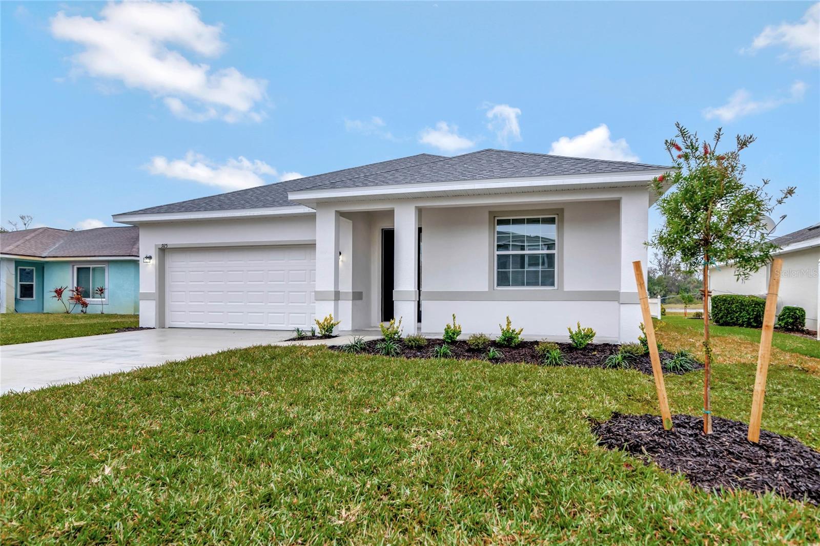 925 MAGNOLIA AVE, HOLLY HILL, FL, 32117