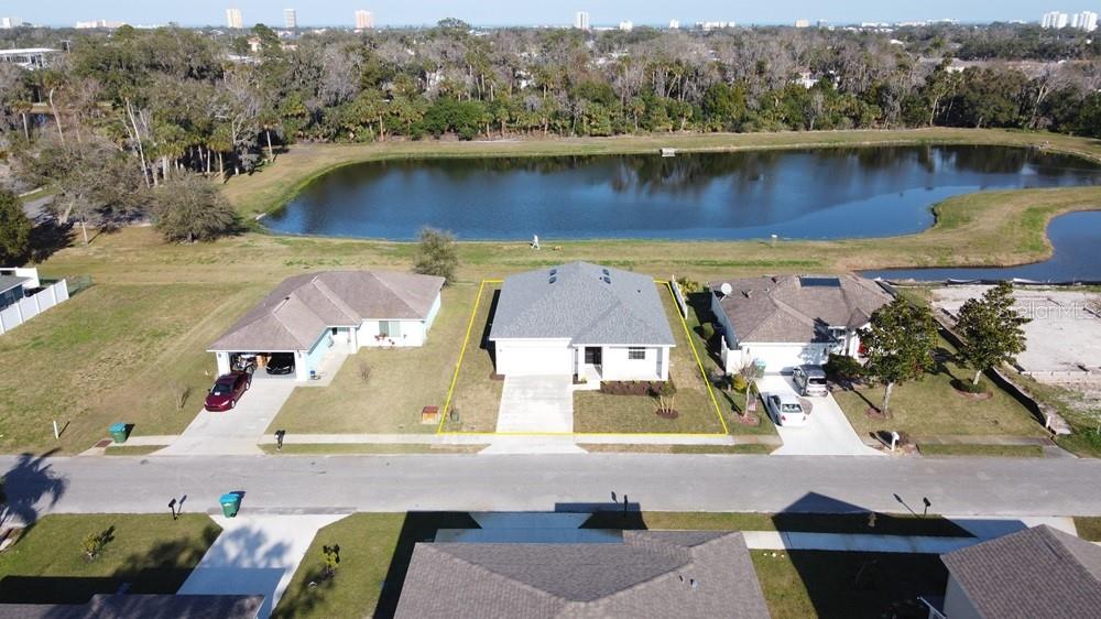 925 MAGNOLIA AVE, HOLLY HILL, FL, 32117