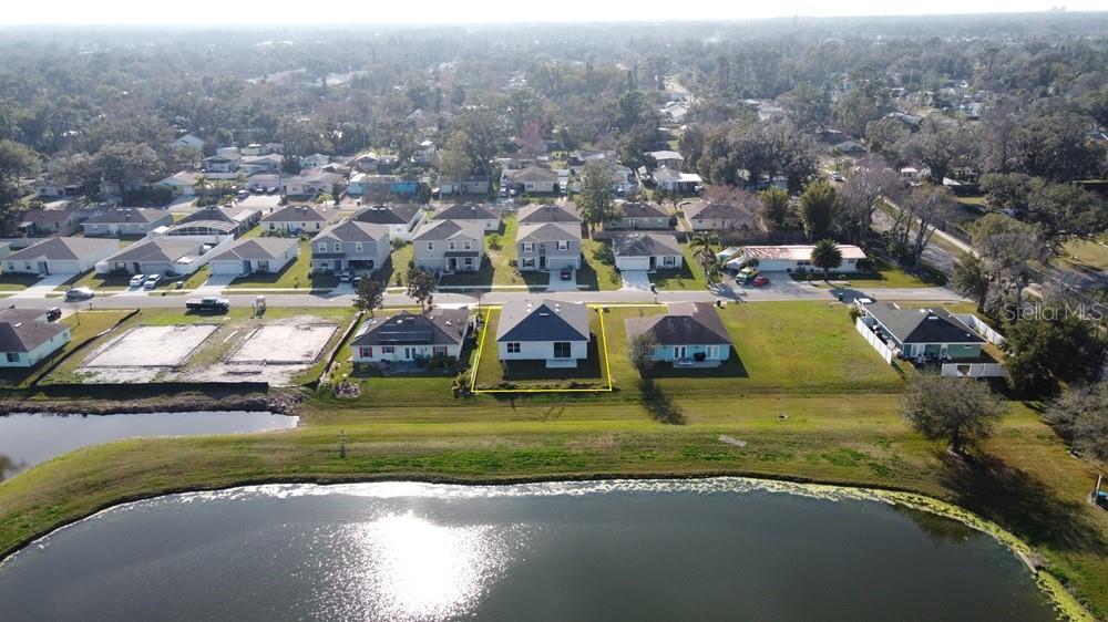 925 MAGNOLIA AVE, HOLLY HILL, FL, 32117