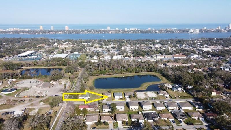 925 MAGNOLIA AVE, HOLLY HILL, FL, 32117