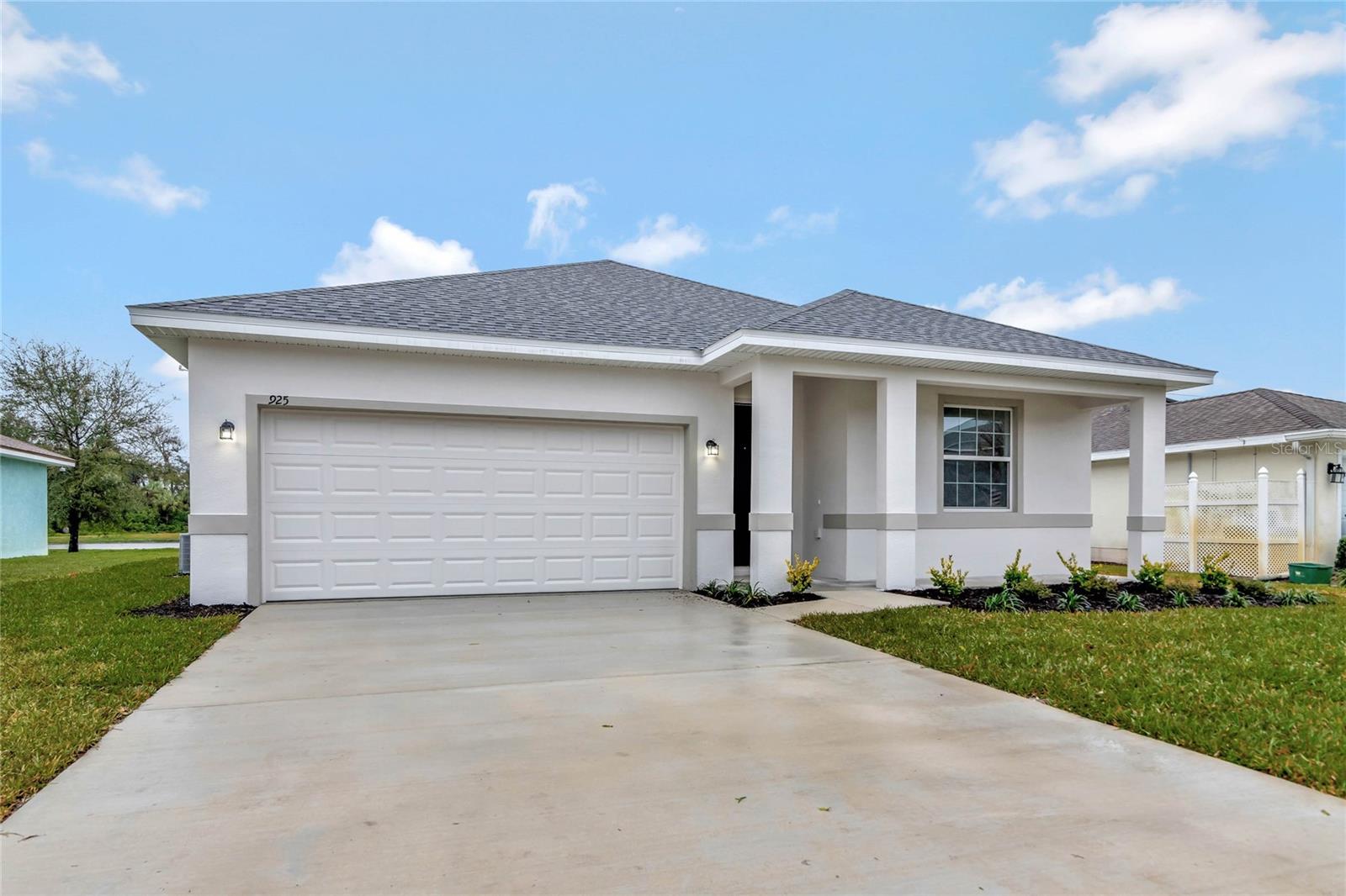 925 MAGNOLIA AVE, HOLLY HILL, FL, 32117