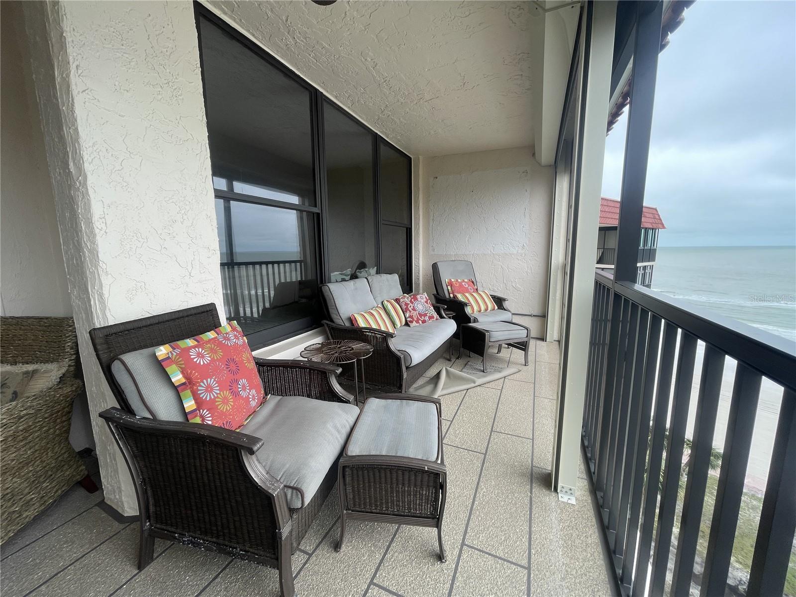 18304 GULF BLVD #PH-9, REDINGTON SHORES, FL, 33708