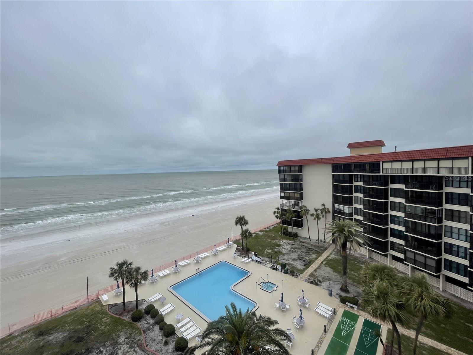 18304 GULF BLVD #PH-9, REDINGTON SHORES, FL, 33708