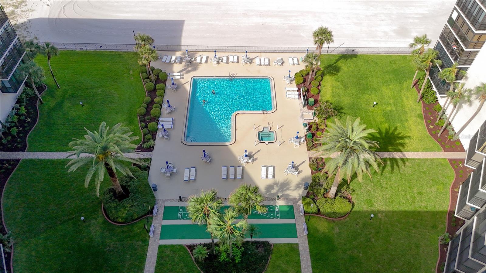18304 GULF BLVD #PH-9, REDINGTON SHORES, FL, 33708