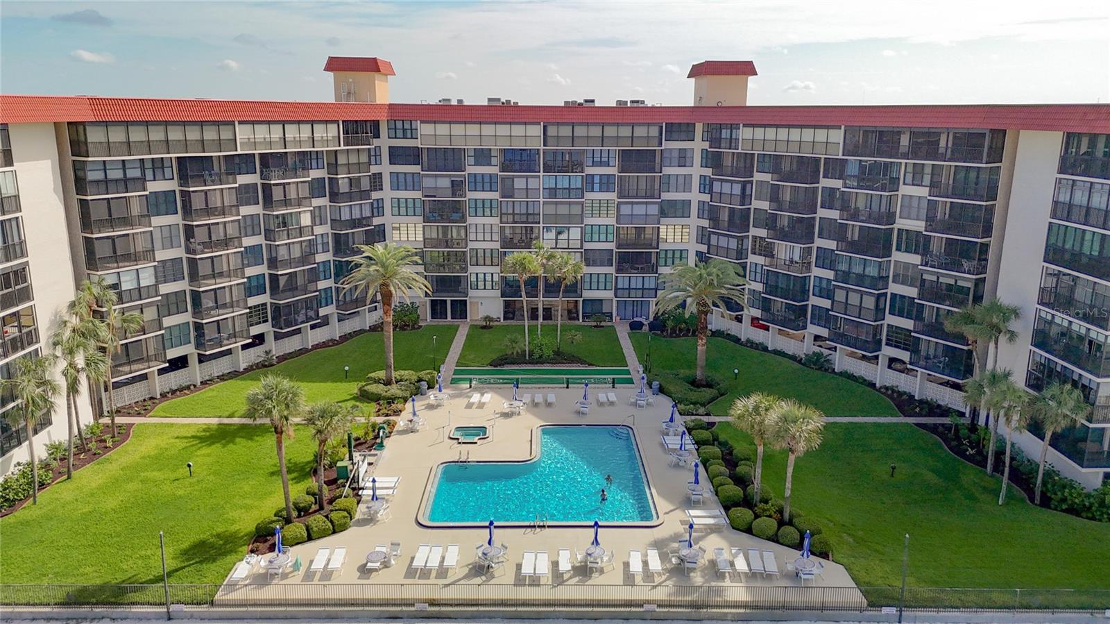 18304 GULF BLVD #PH-9, REDINGTON SHORES, FL, 33708