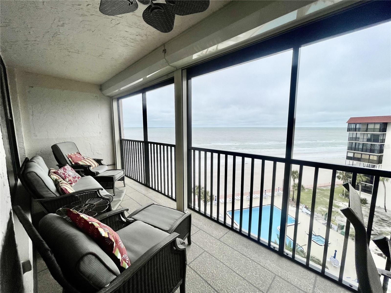 18304 GULF BLVD #PH-9, REDINGTON SHORES, FL, 33708