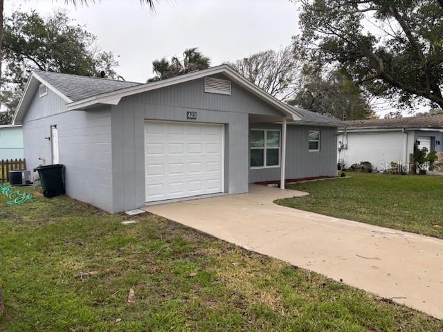 623 GOODWIN AVE, NEW SMYRNA BEACH, FL, 32169