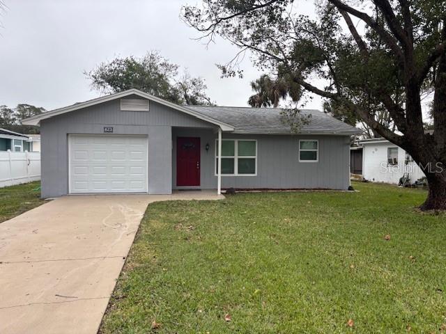623 GOODWIN AVE, NEW SMYRNA BEACH, FL, 32169