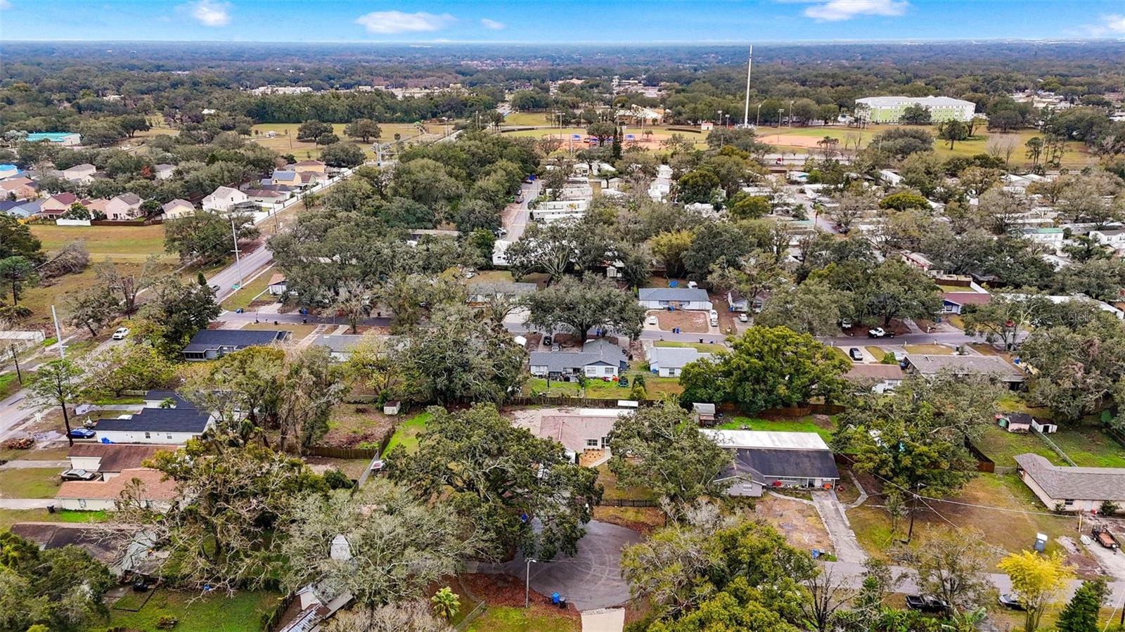 11615 GROVE LN, SEFFNER, FL, 33584