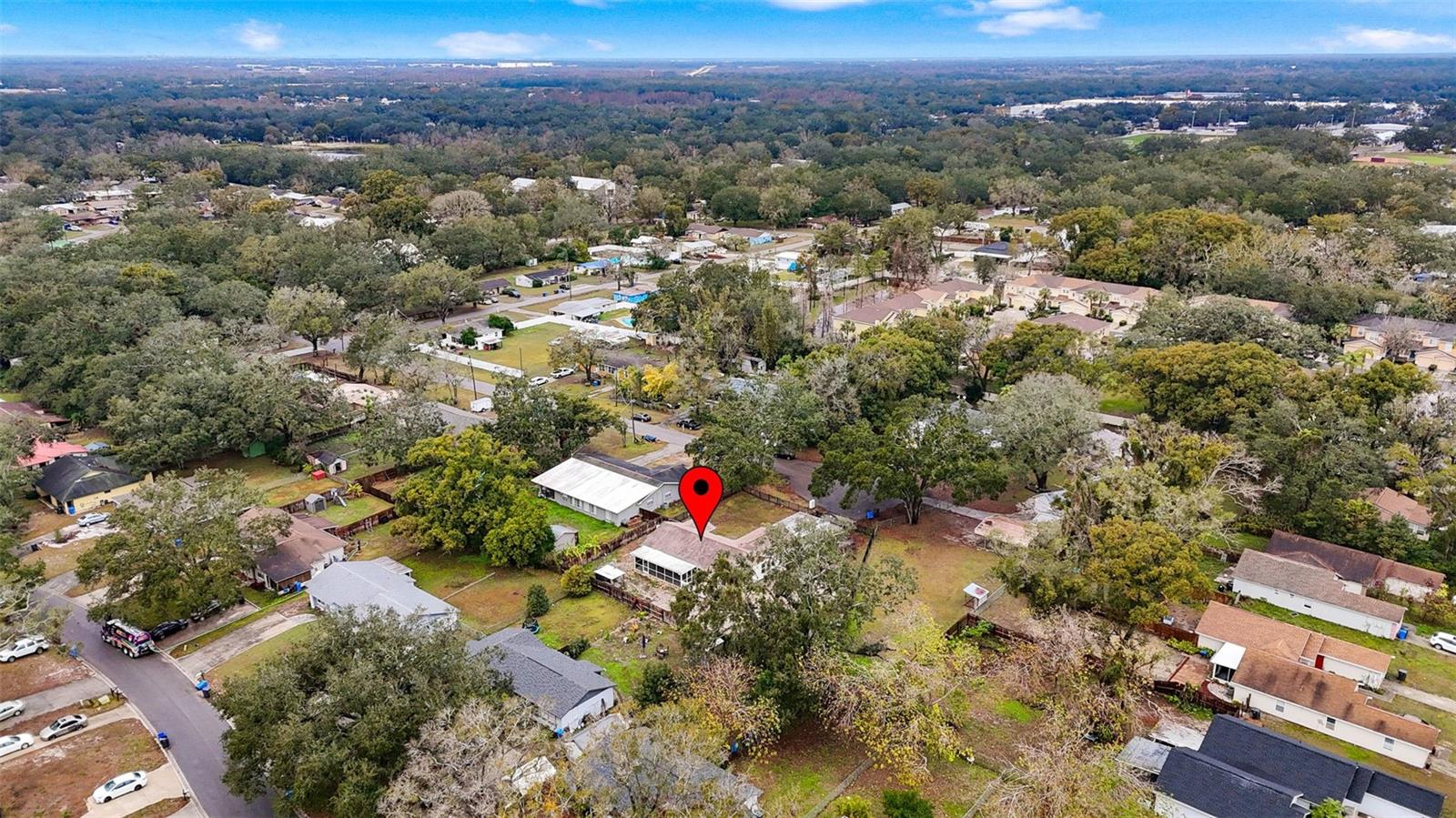 11615 GROVE LN, SEFFNER, FL, 33584