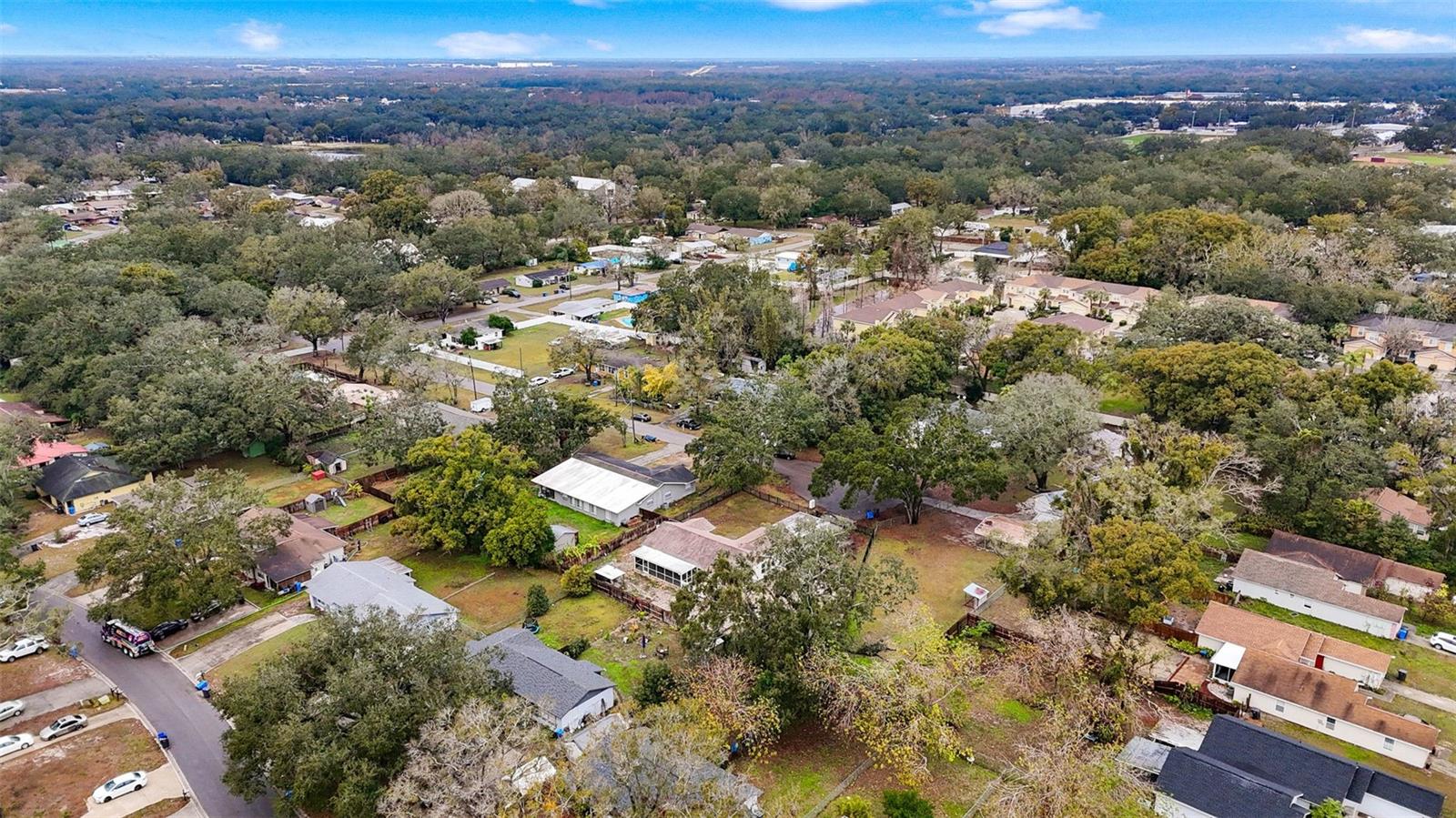 11615 GROVE LN, SEFFNER, FL, 33584
