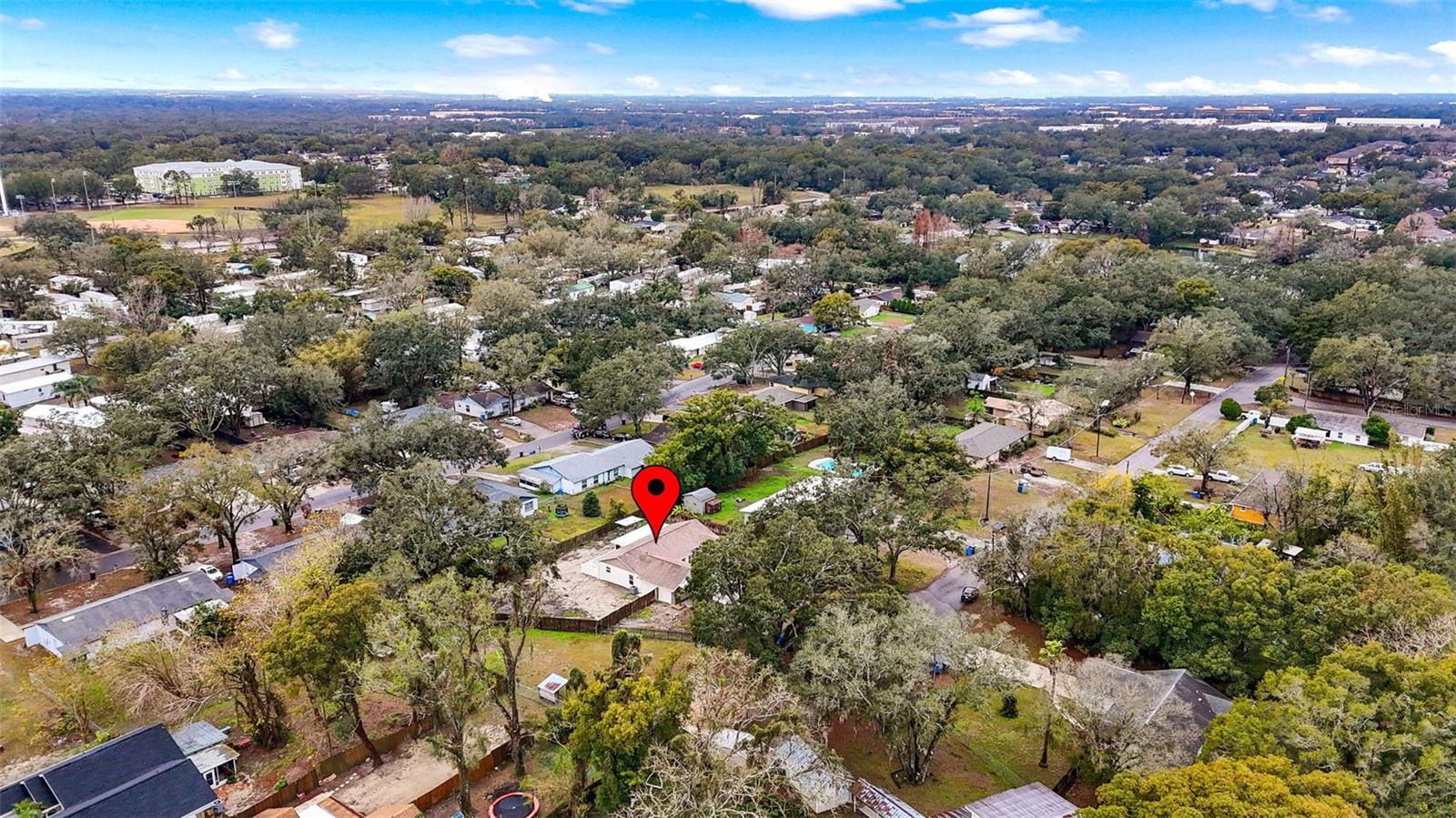 11615 GROVE LN, SEFFNER, FL, 33584