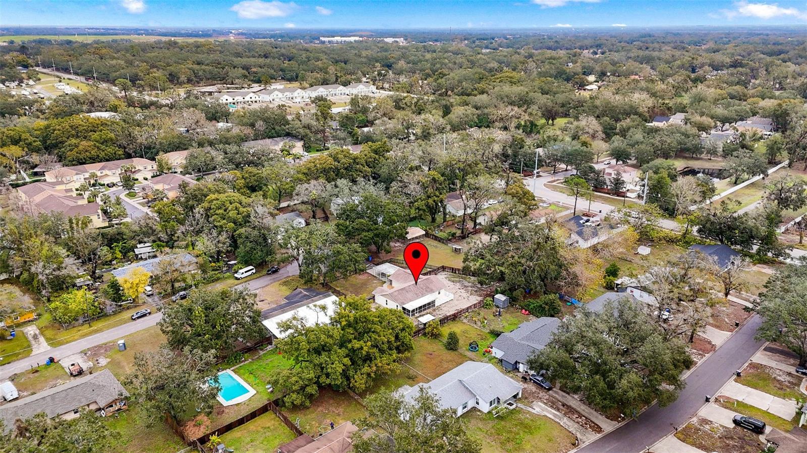 11615 GROVE LN, SEFFNER, FL, 33584