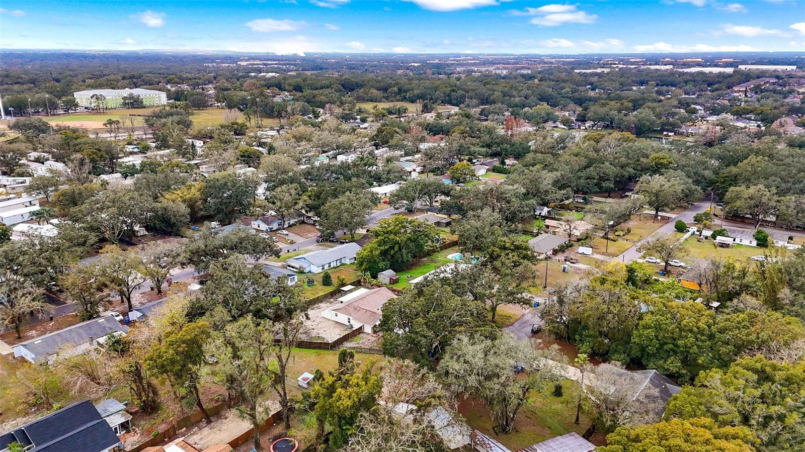 11615 GROVE LN, SEFFNER, FL, 33584