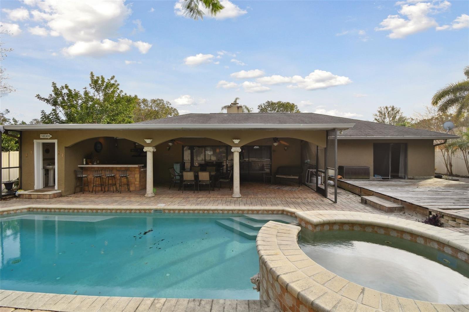 775 ROLLING HILLS DR, PALM HARBOR, FL, 34683