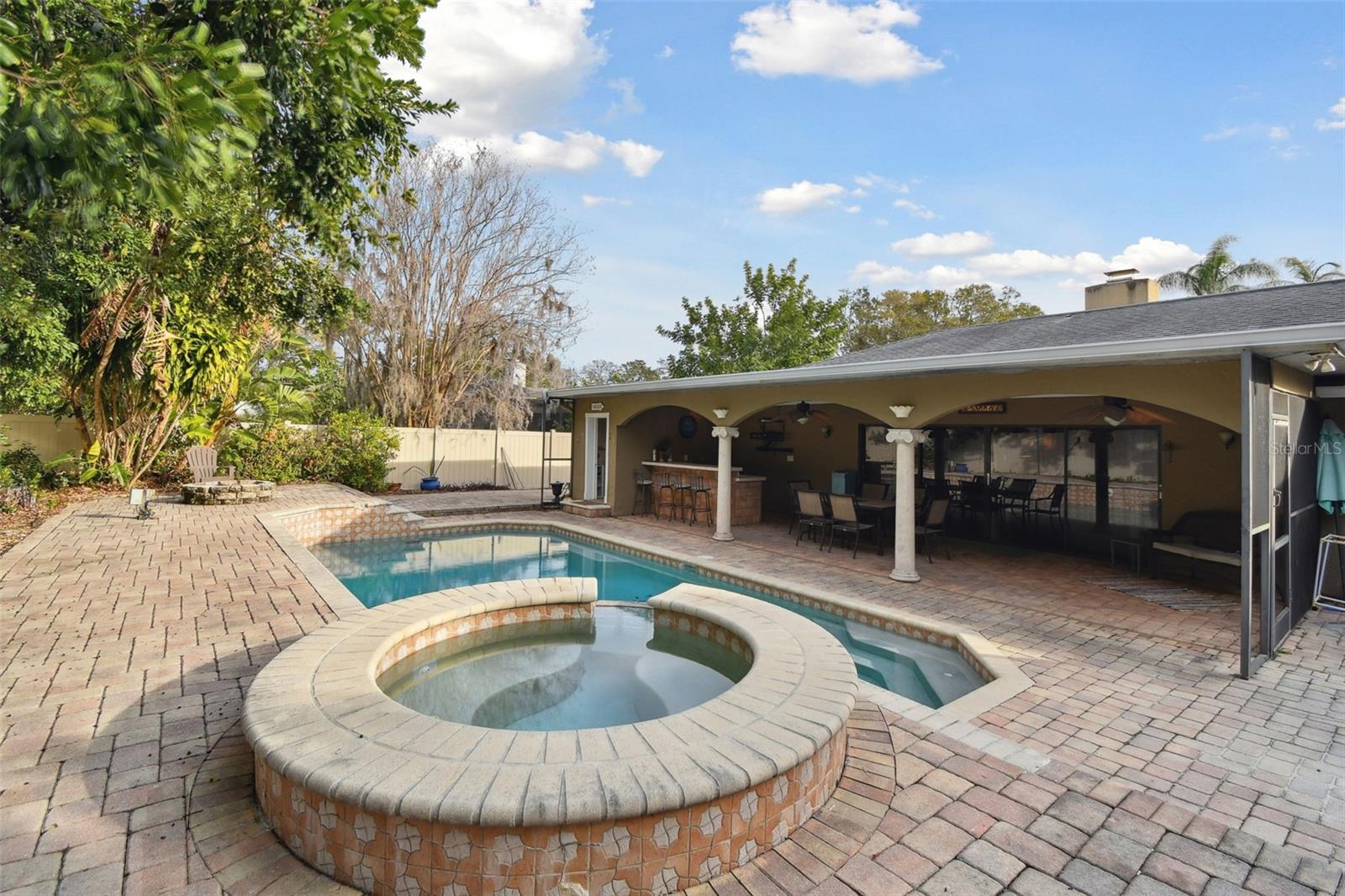 775 ROLLING HILLS DR, PALM HARBOR, FL, 34683