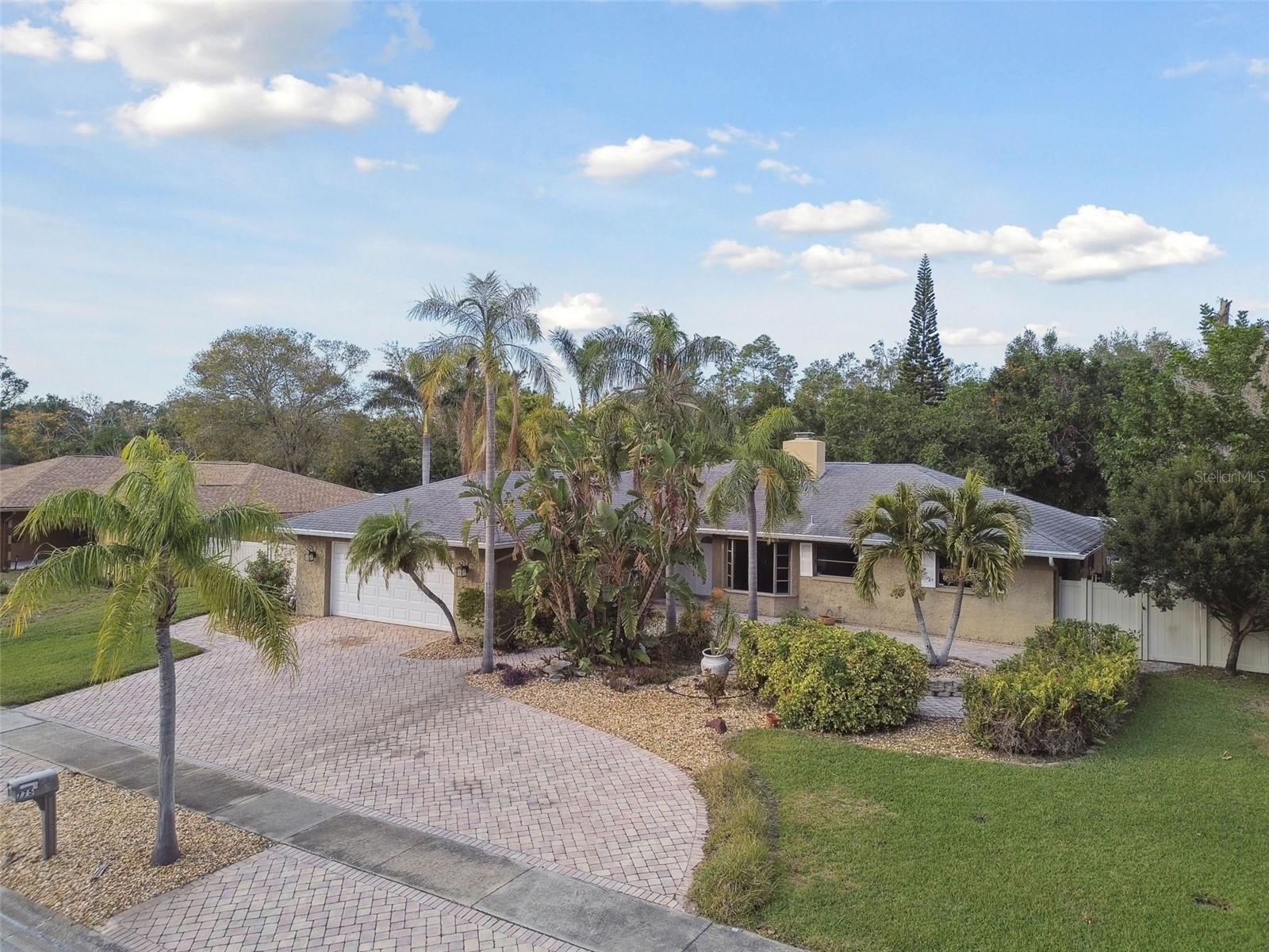 775 ROLLING HILLS DR, PALM HARBOR, FL, 34683