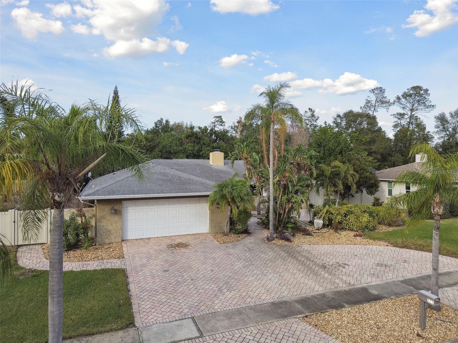 775 ROLLING HILLS DR, PALM HARBOR, FL, 34683