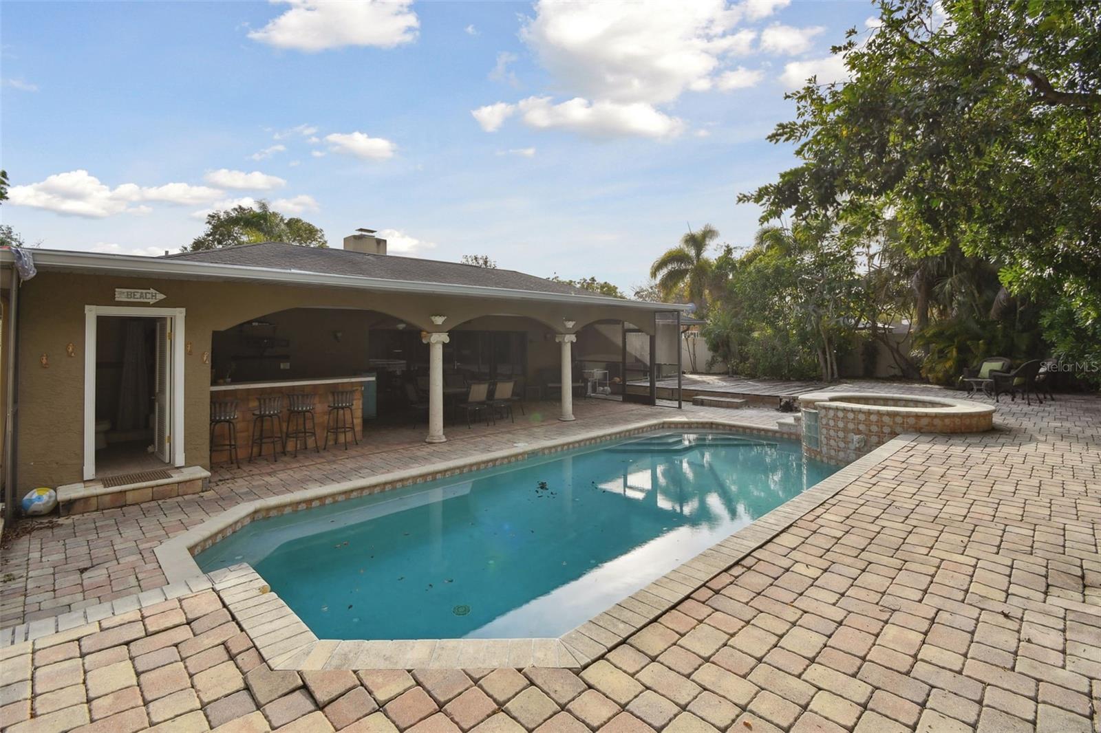 775 ROLLING HILLS DR, PALM HARBOR, FL, 34683