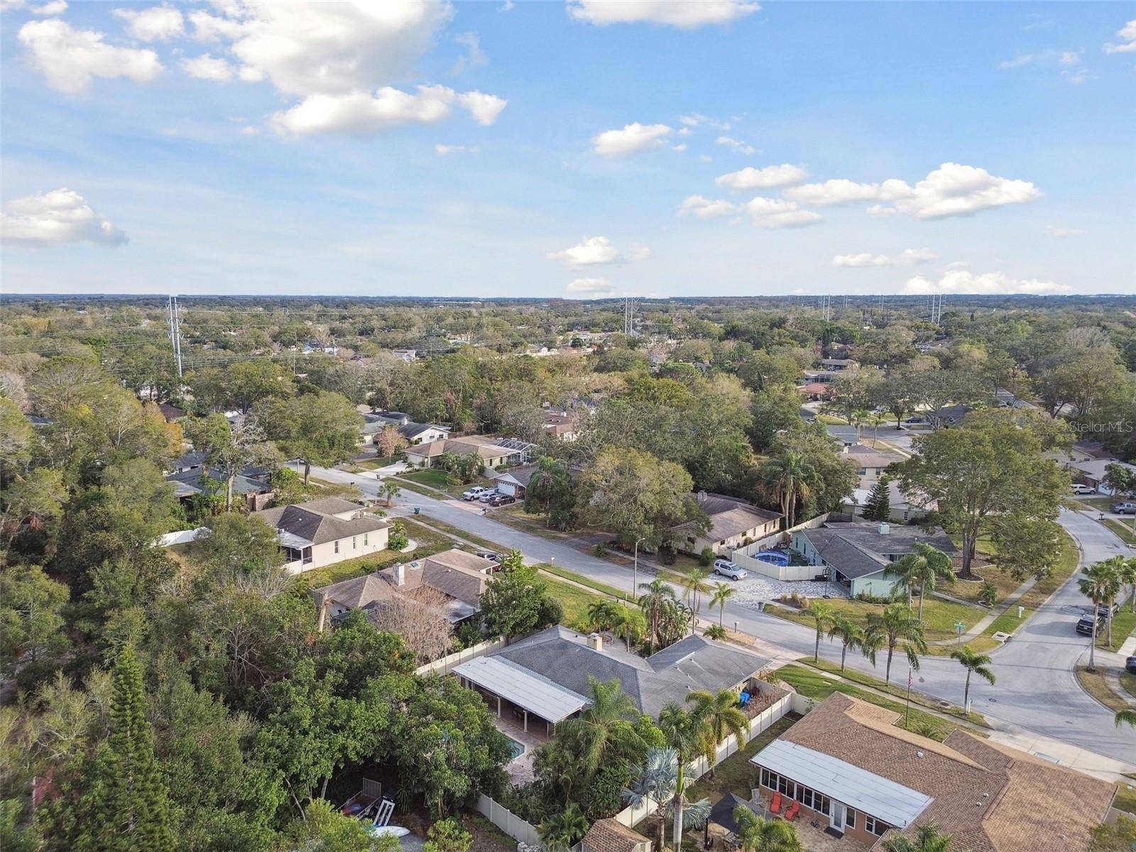 775 ROLLING HILLS DR, PALM HARBOR, FL, 34683