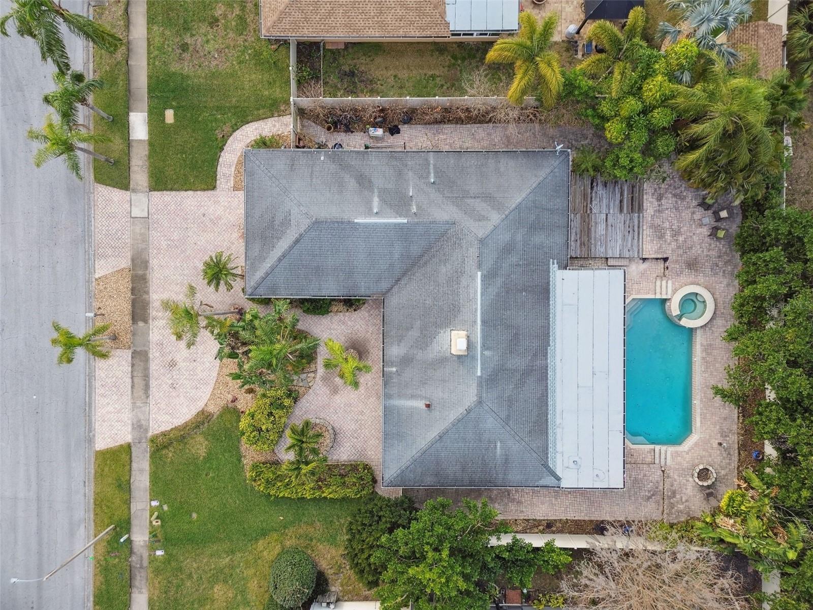 775 ROLLING HILLS DR, PALM HARBOR, FL, 34683
