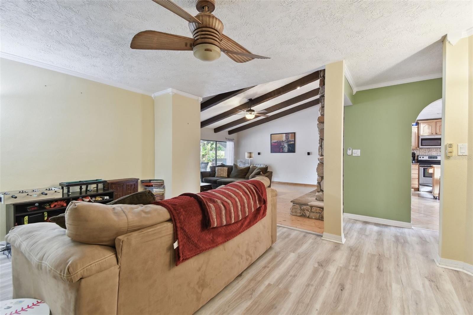 775 ROLLING HILLS DR, PALM HARBOR, FL, 34683