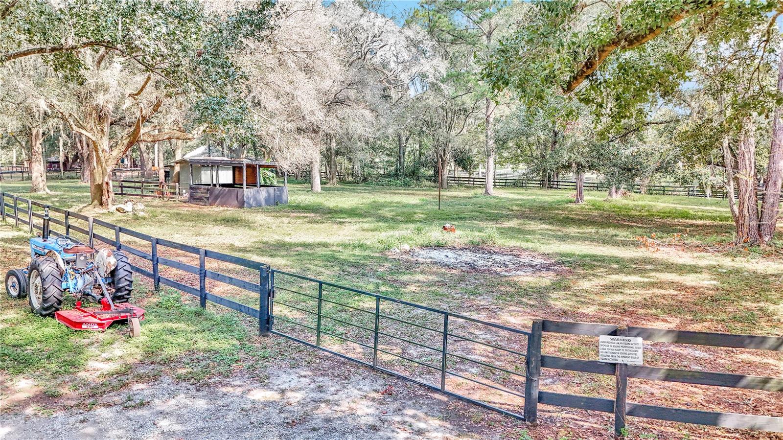 11431 NW 100TH ST, OCALA, FL, 34482