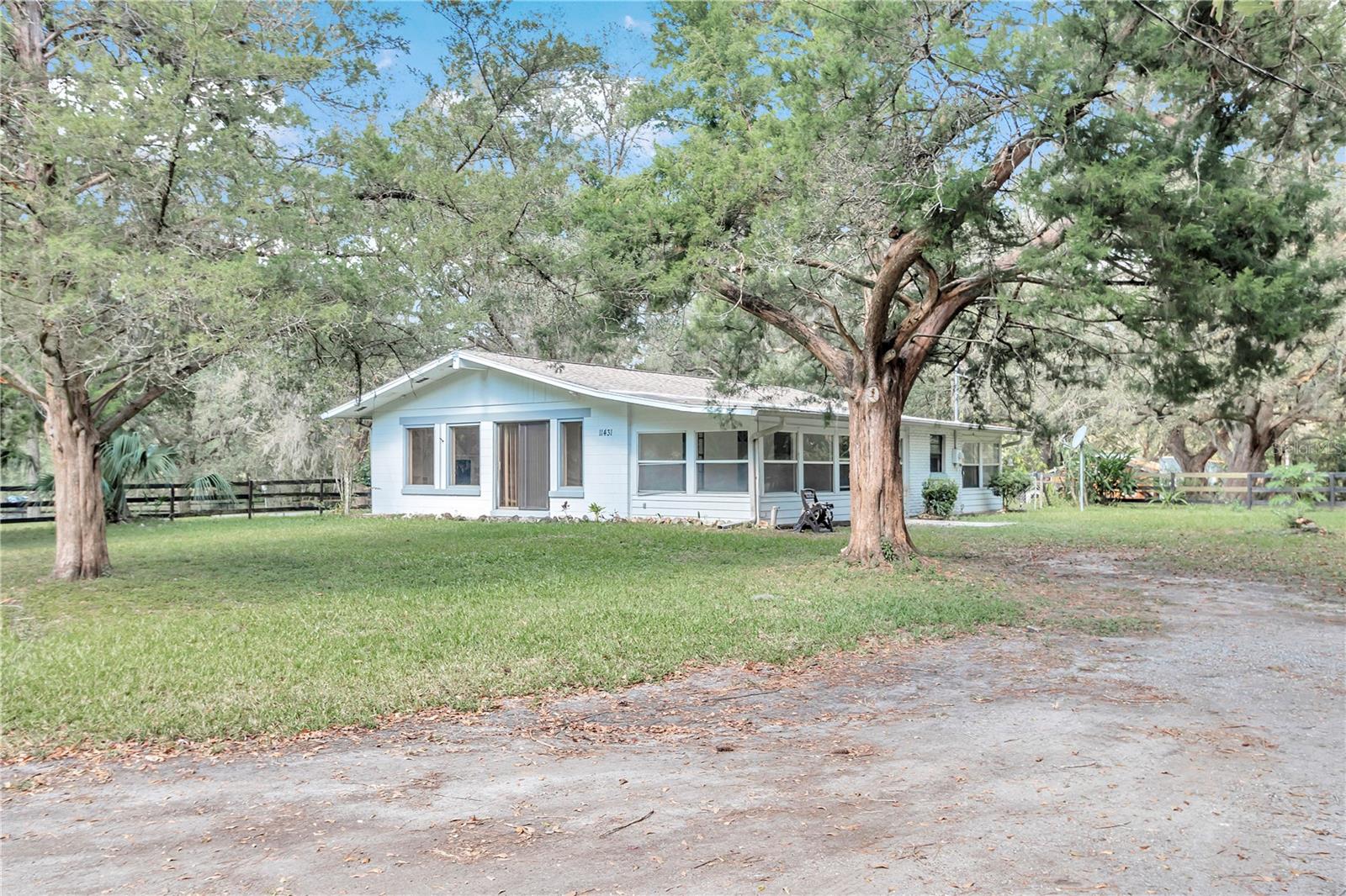 11431 NW 100TH ST, OCALA, FL, 34482