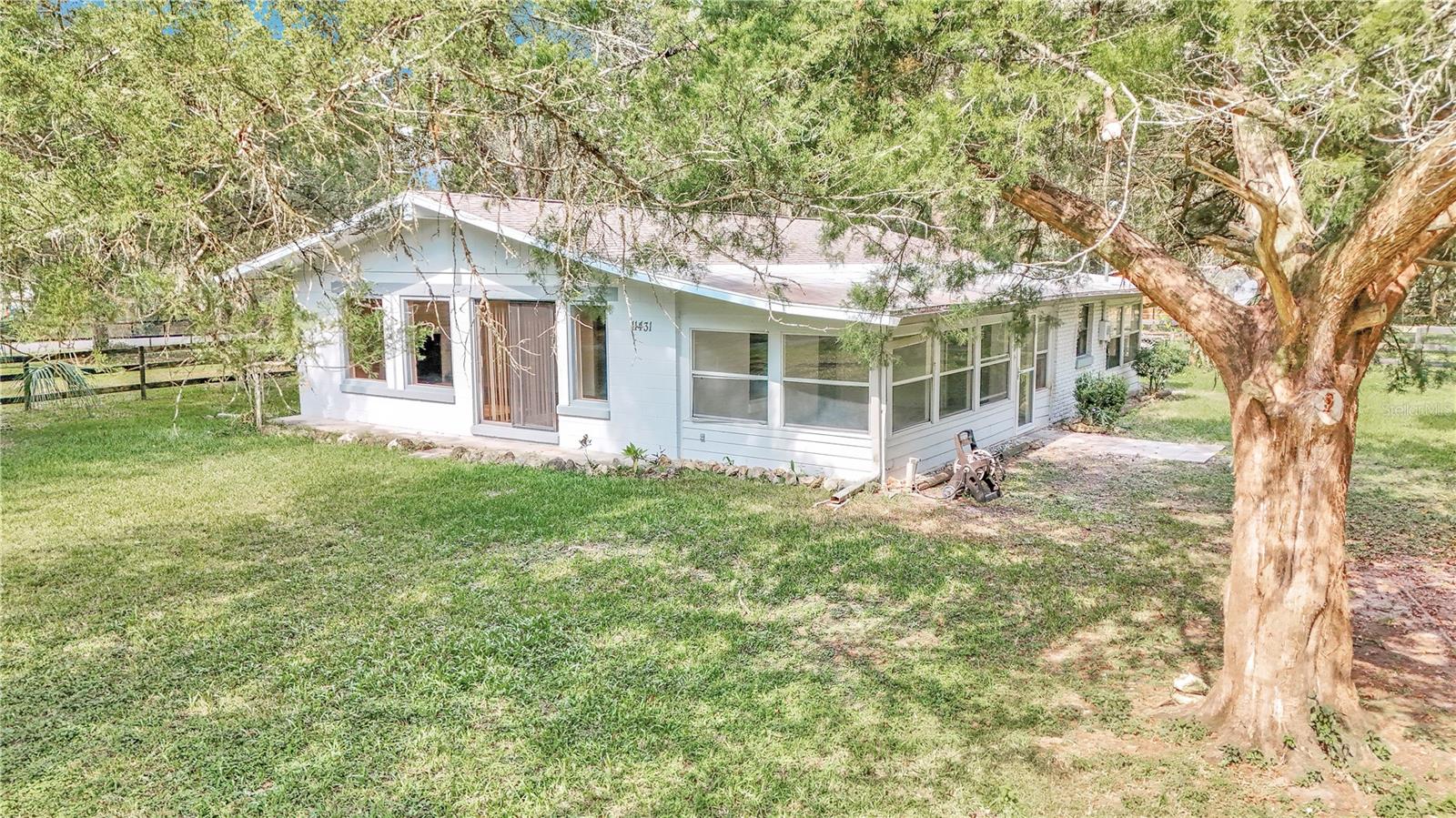 11431 NW 100TH ST, OCALA, FL, 34482