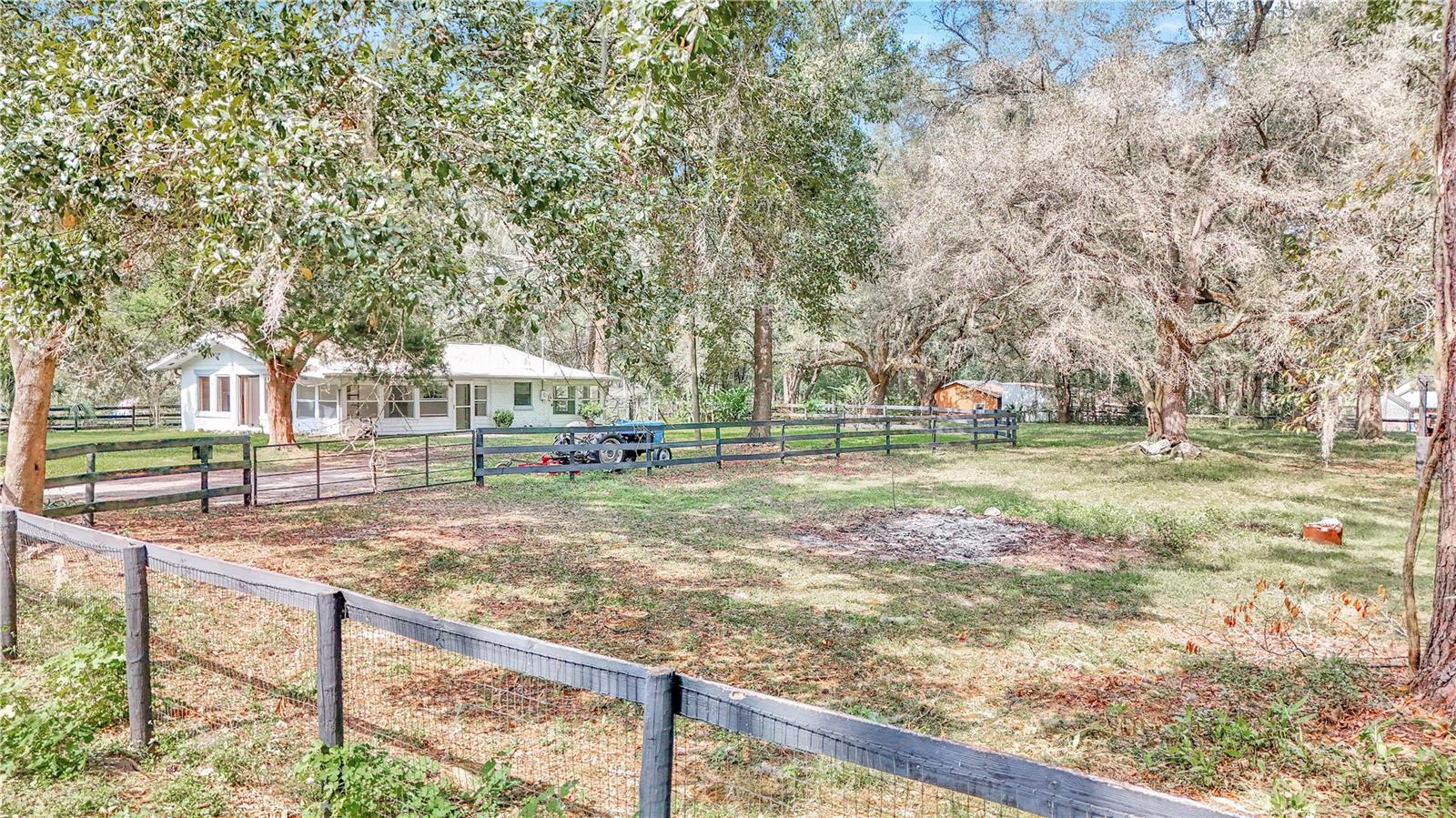 11431 NW 100TH ST, OCALA, FL, 34482