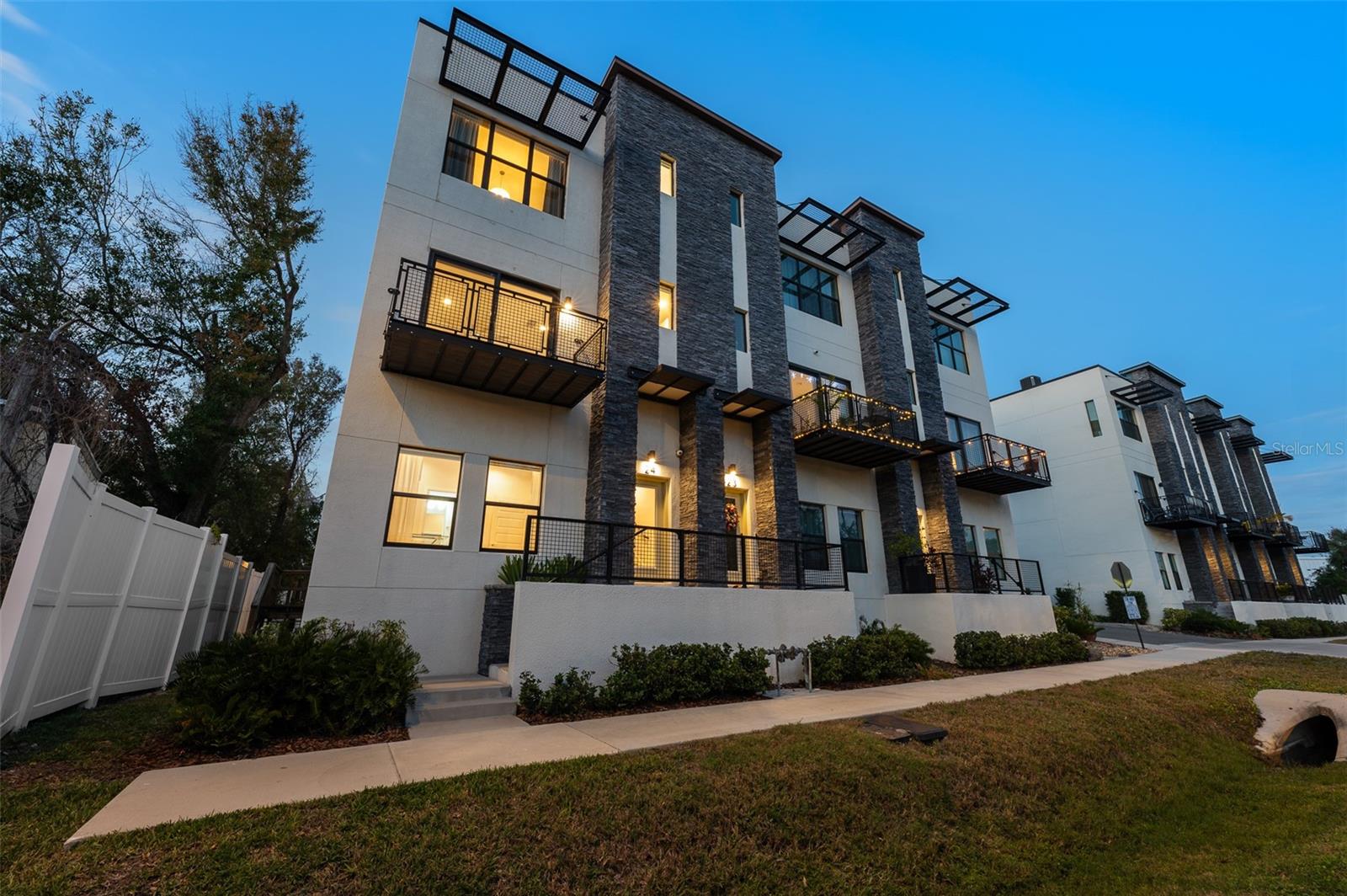 4810 W MCELROY AVE #24, TAMPA, FL, 33611