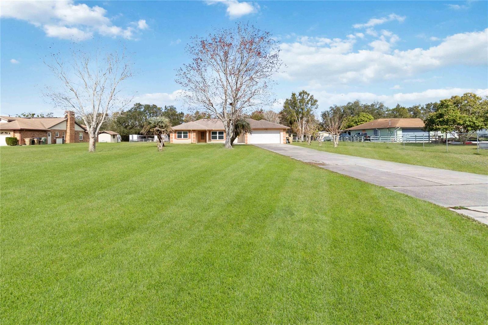 2643 BORINQUEN DR, KISSIMMEE, FL, 34744