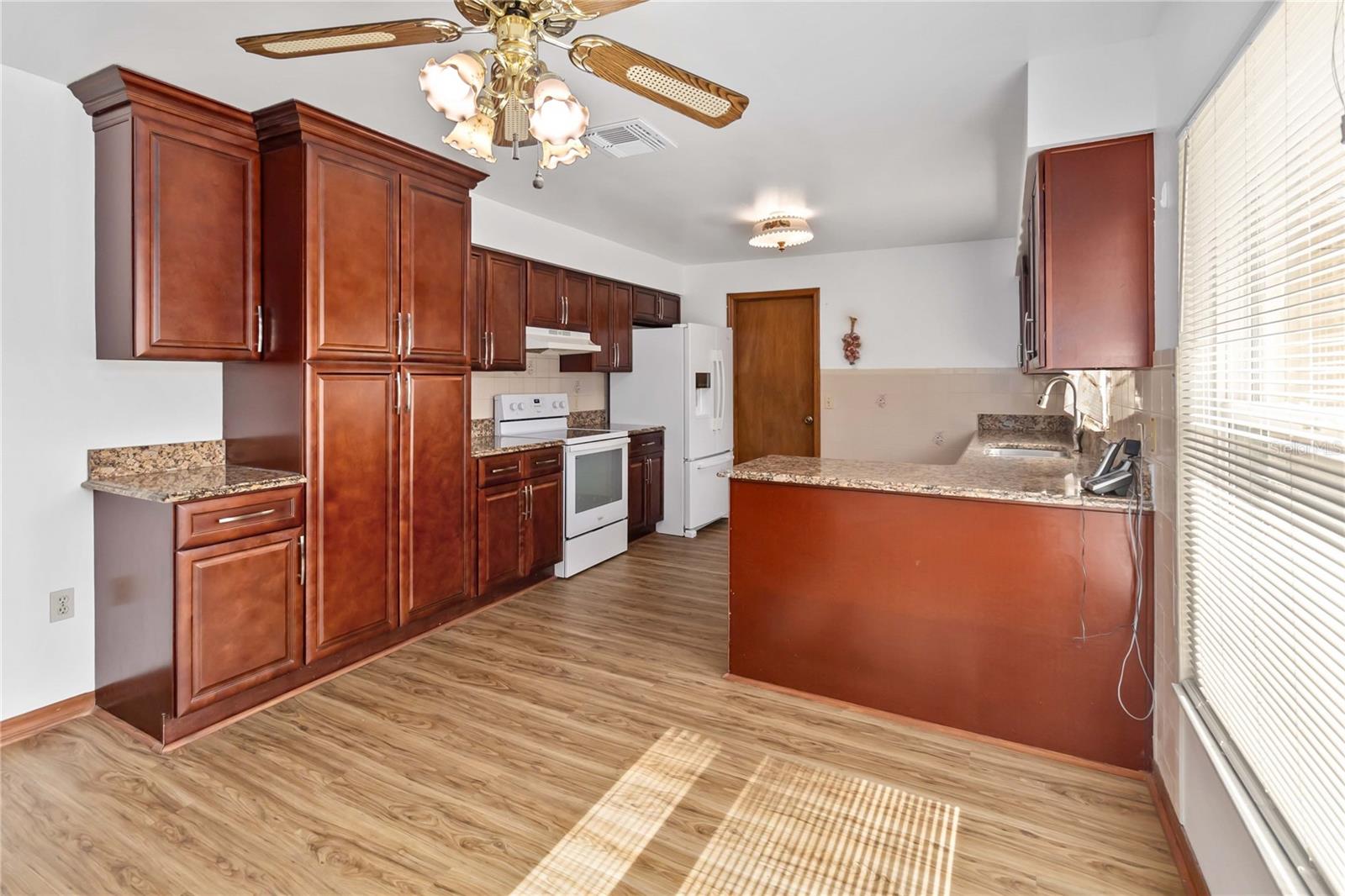 2643 BORINQUEN DR, KISSIMMEE, FL, 34744