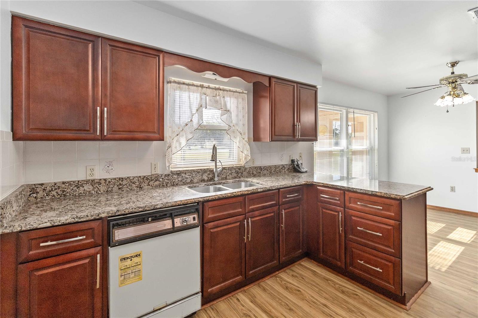 2643 BORINQUEN DR, KISSIMMEE, FL, 34744