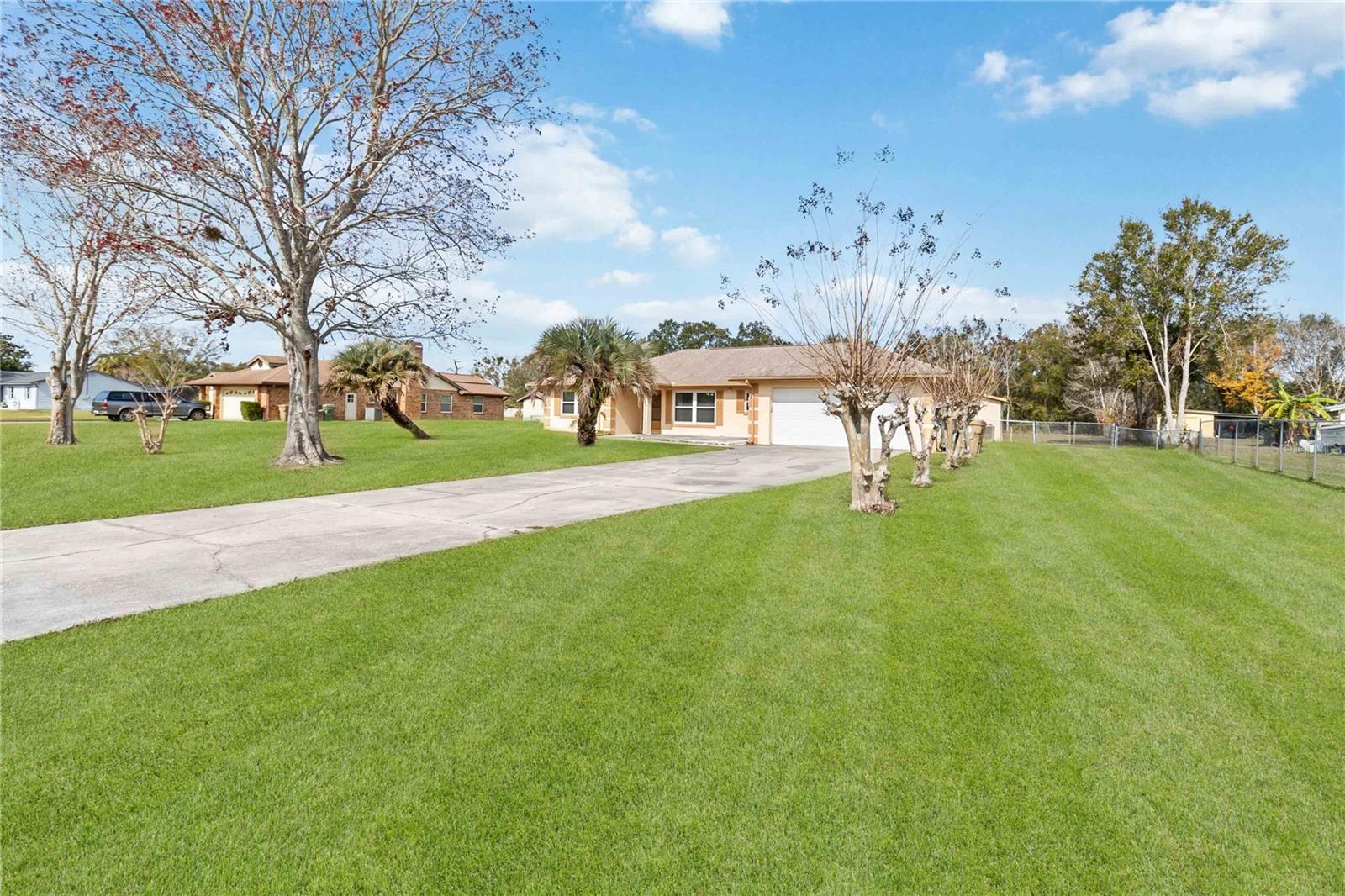 2643 BORINQUEN DR, KISSIMMEE, FL, 34744