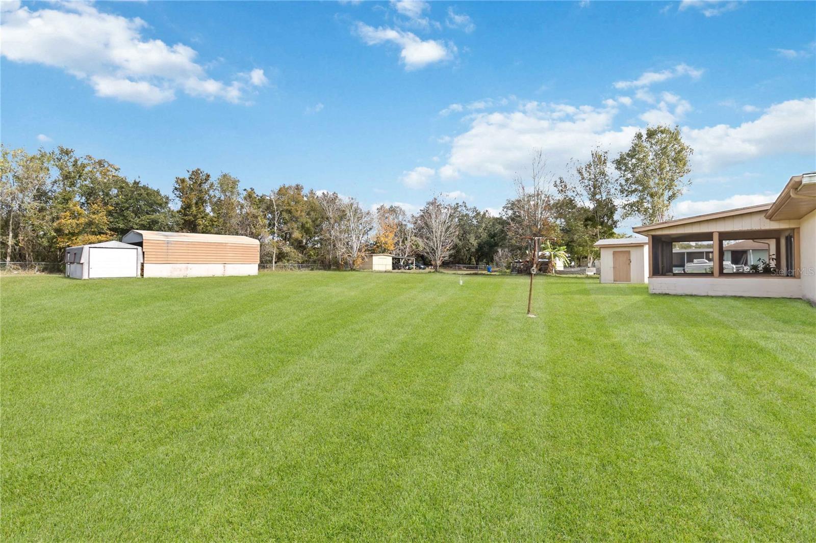 2643 BORINQUEN DR, KISSIMMEE, FL, 34744