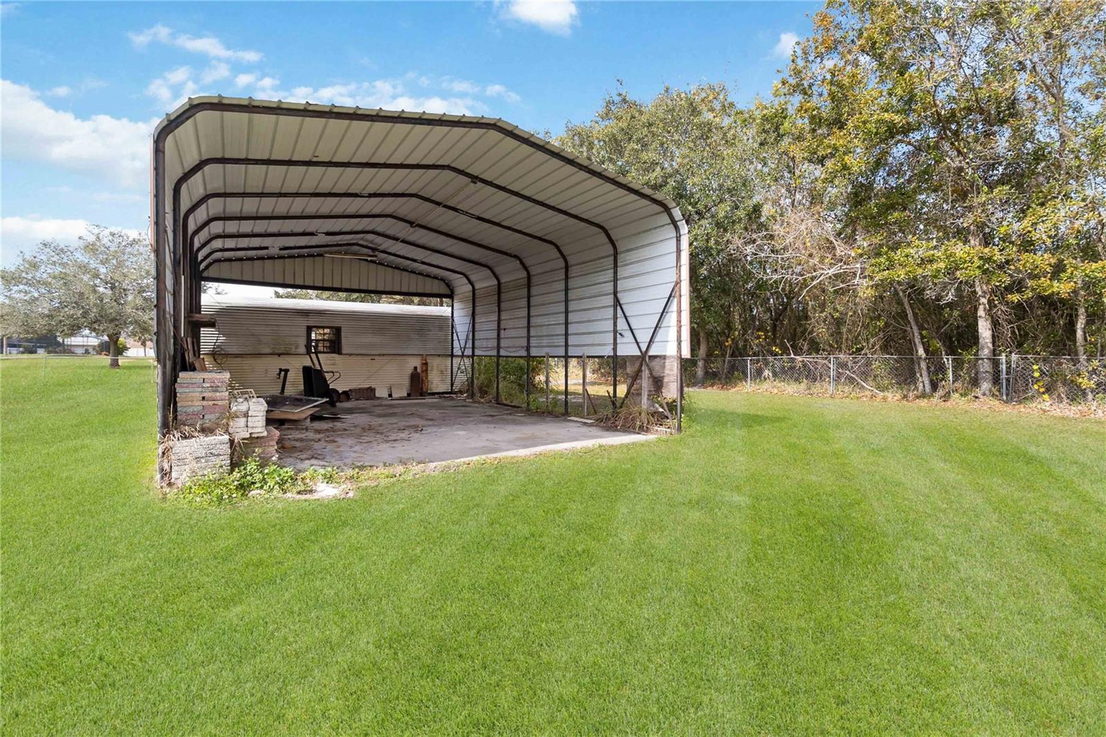 2643 BORINQUEN DR, KISSIMMEE, FL, 34744