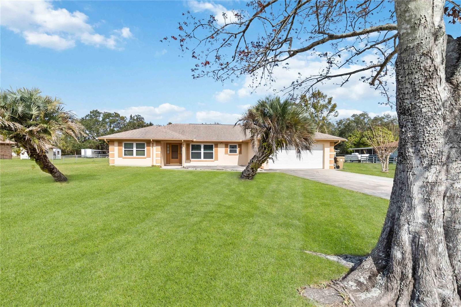 2643 BORINQUEN DR, KISSIMMEE, FL, 34744