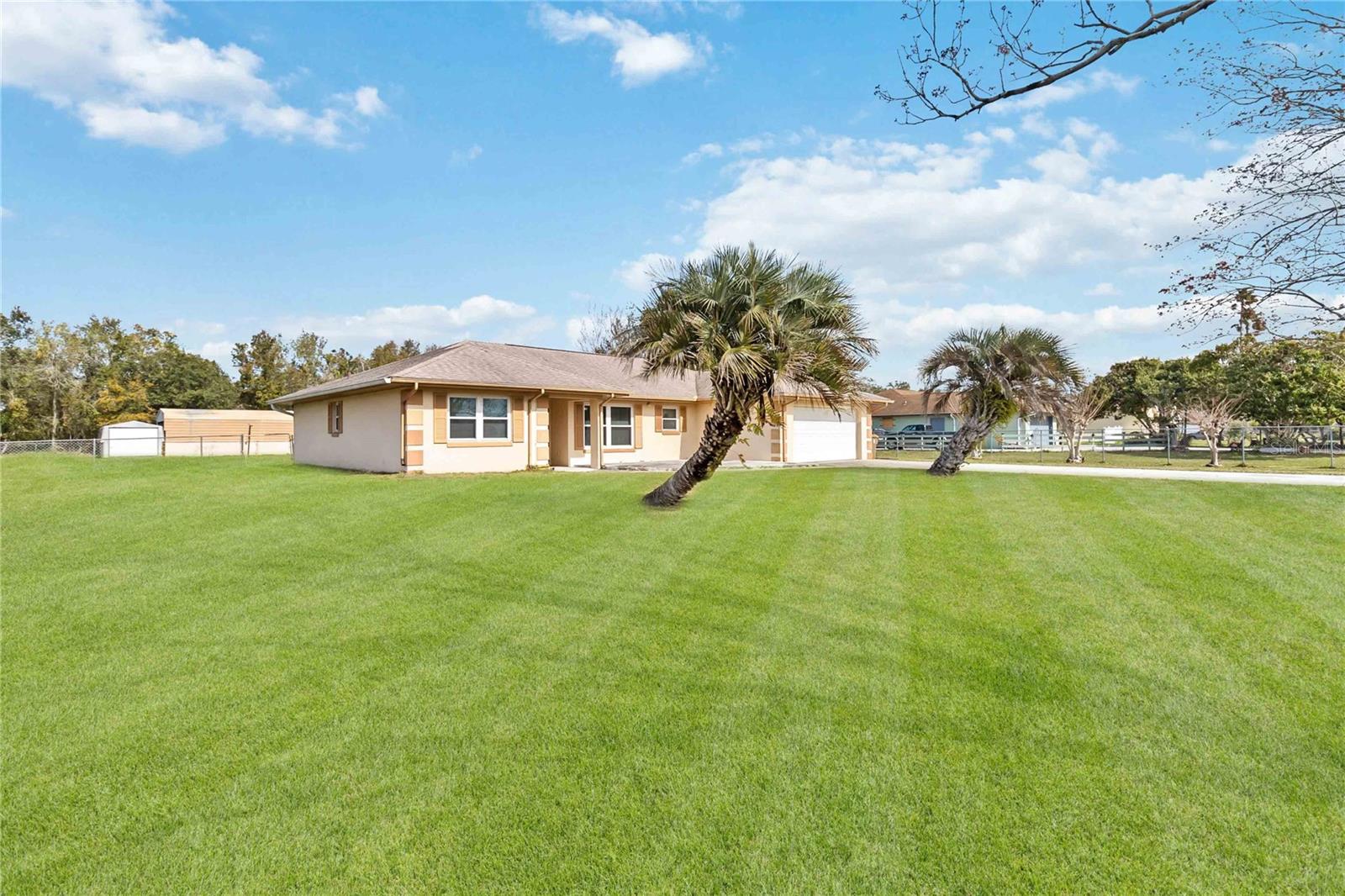 2643 BORINQUEN DR, KISSIMMEE, FL, 34744