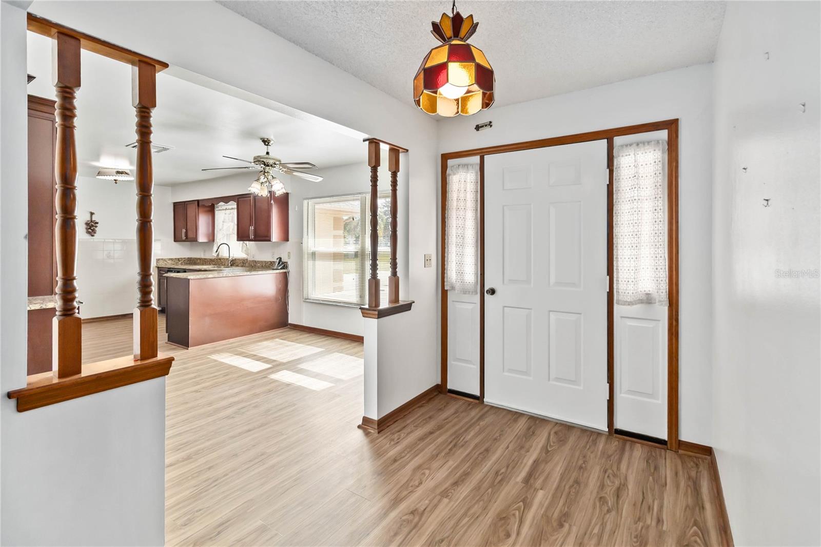 2643 BORINQUEN DR, KISSIMMEE, FL, 34744