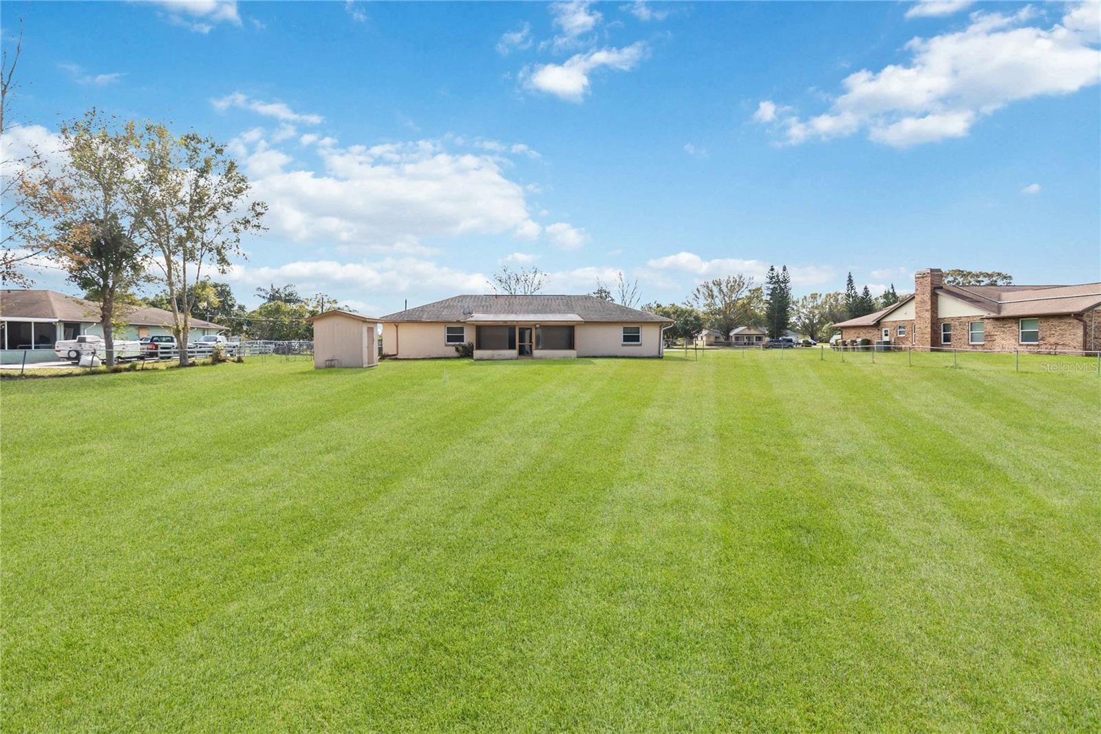 2643 BORINQUEN DR, KISSIMMEE, FL, 34744