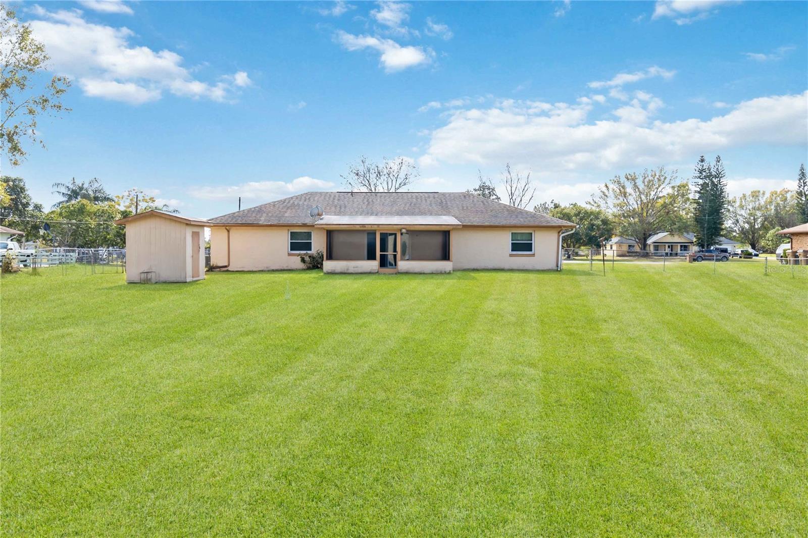 2643 BORINQUEN DR, KISSIMMEE, FL, 34744