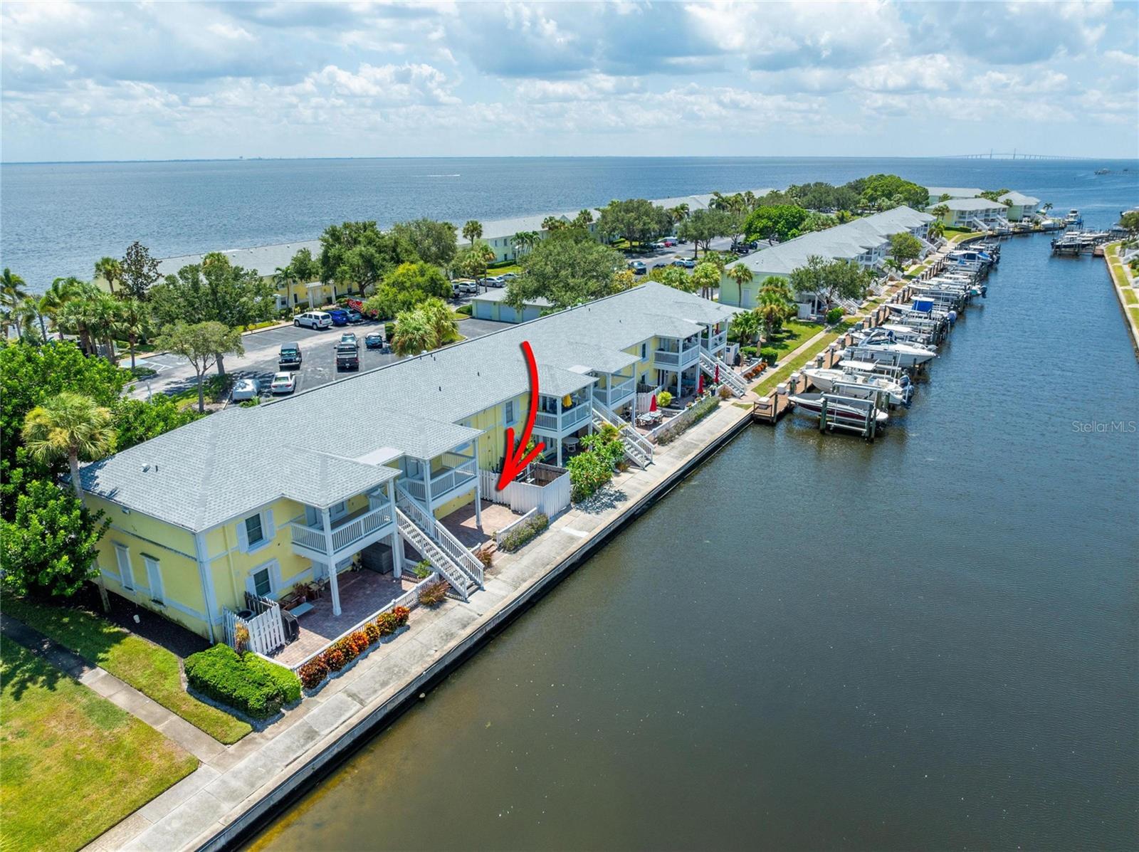 5005 COQUINA KEY DR SE #B, ST PETERSBURG, FL, 33705