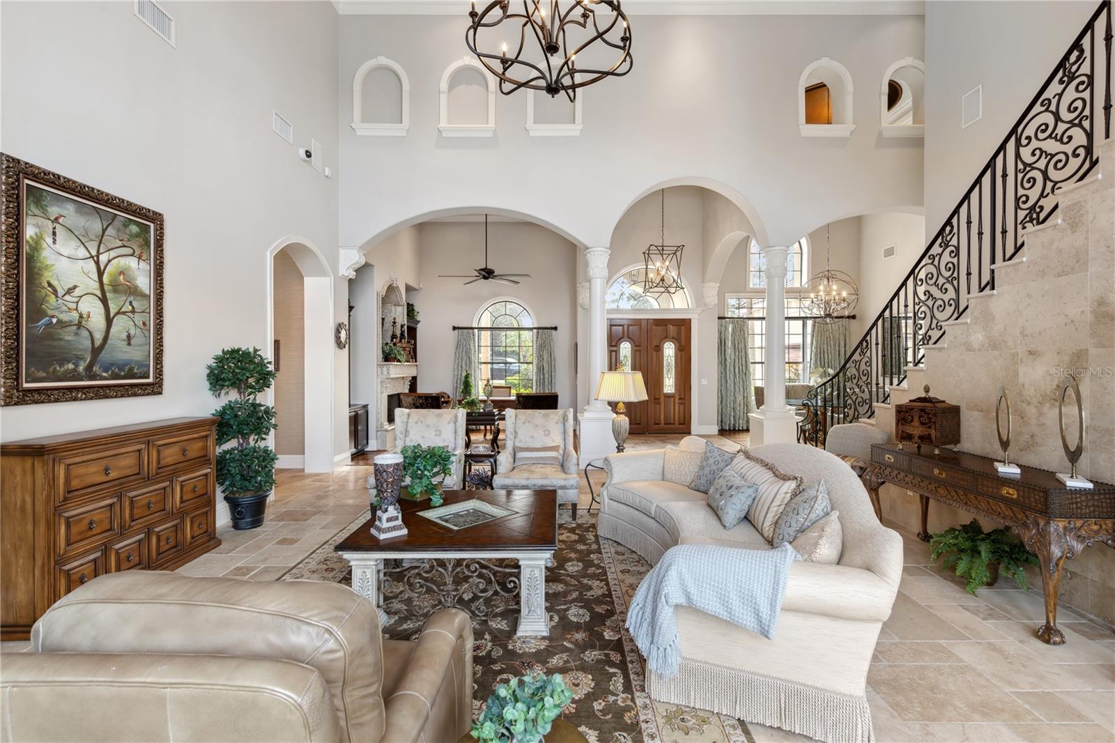 9213 FOXHALL CT, ORLANDO, FL, 32819