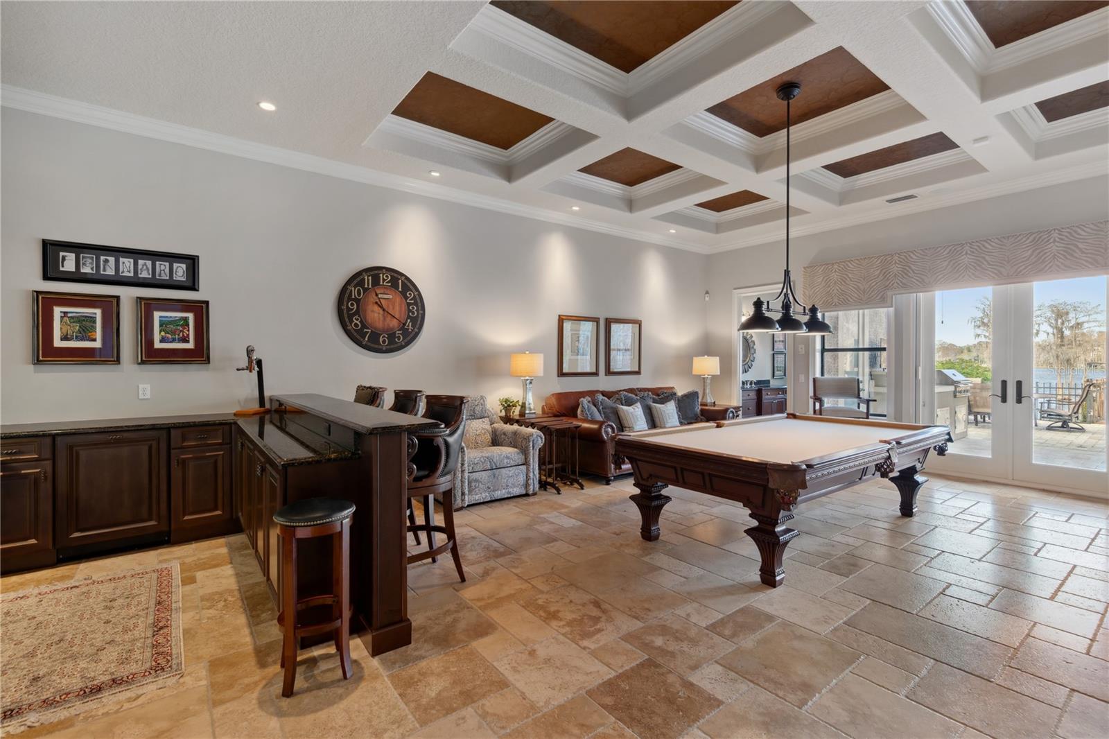 9213 FOXHALL CT, ORLANDO, FL, 32819