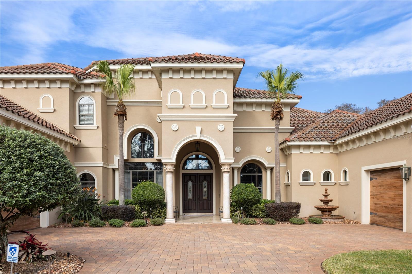 9213 FOXHALL CT, ORLANDO, FL, 32819