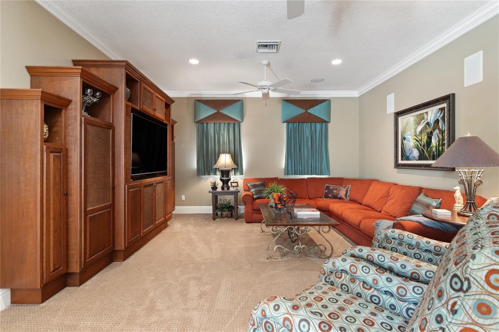 9213 FOXHALL CT, ORLANDO, FL, 32819