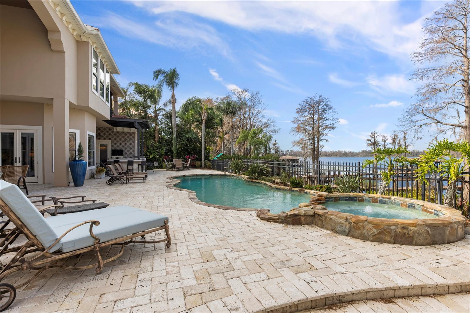 9213 FOXHALL CT, ORLANDO, FL, 32819