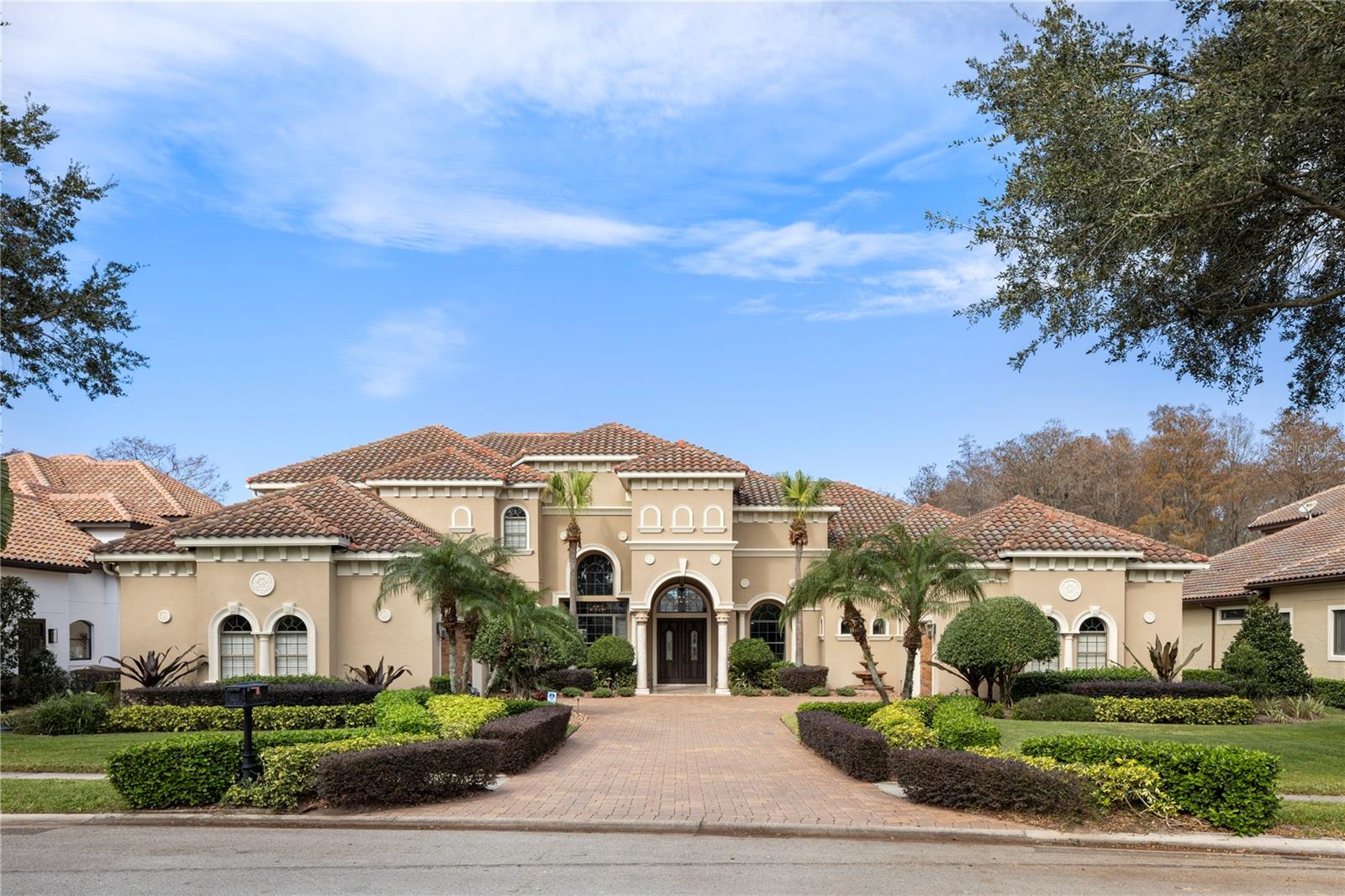 9213 FOXHALL CT, ORLANDO, FL, 32819