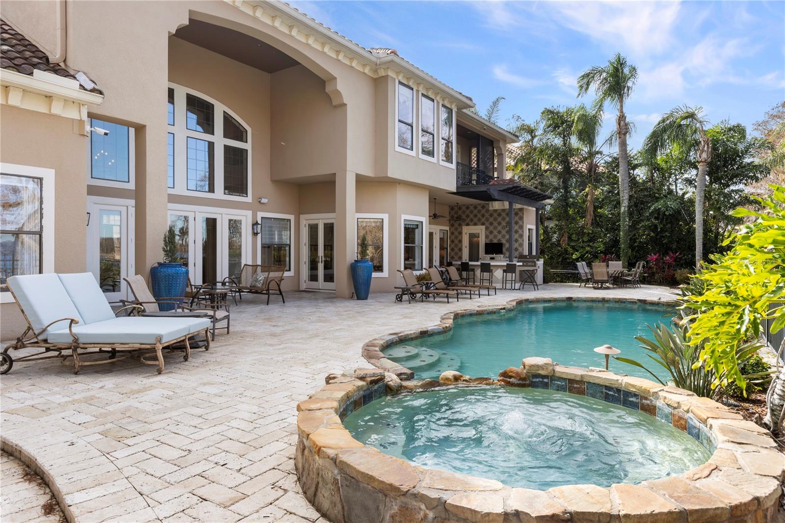 9213 FOXHALL CT, ORLANDO, FL, 32819